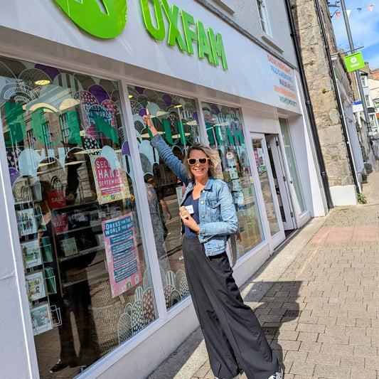 Sustainable Brand Ecojiko Launches in Oxfam Stores Nationwide