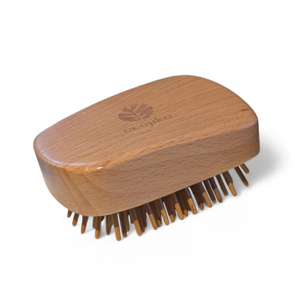 Wooden Detangling Brush