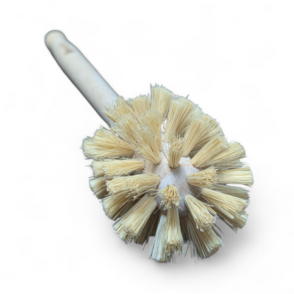 Plastic Free Wooden Toilet Brush